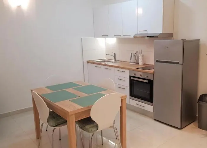 Apartman Cezar