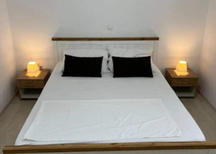 Apartman Cezar *