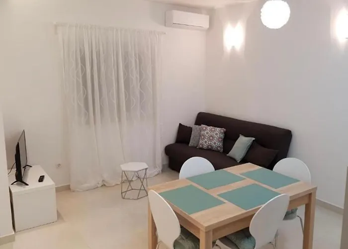 Cezar Apartman Stobrec