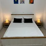 Lägenhet Cezar *