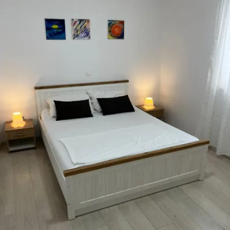 Appartement Cezar Stobreč