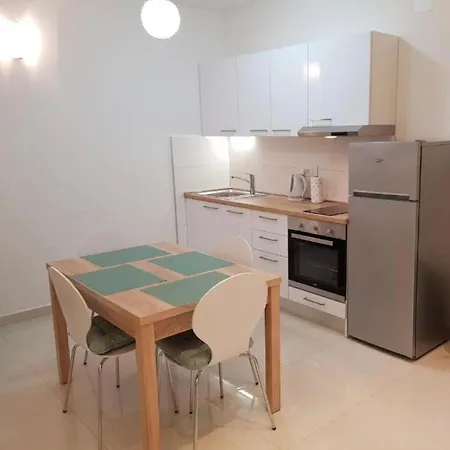 Apartment Cezar