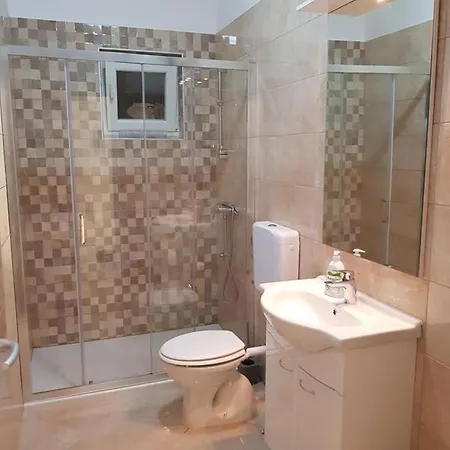 Apartment Cezar