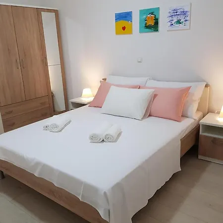 Cezar Apartment Stobrec