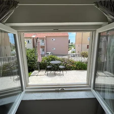 Cezar Apartment