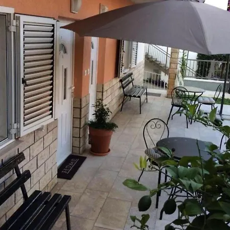 Cezar Apartment Stobrec