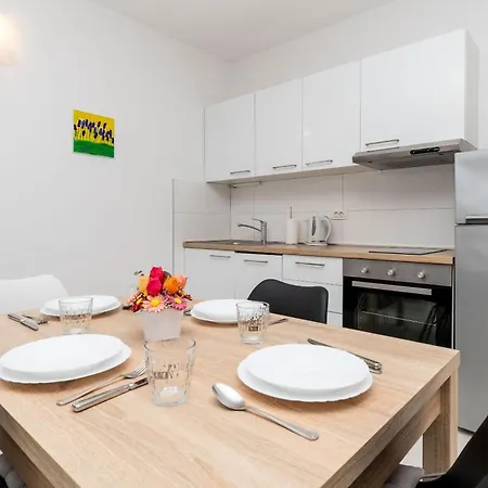 Appartement Cezar