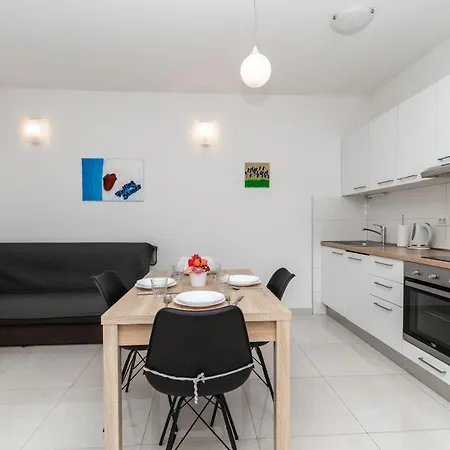 Appartement Cezar Stobreč