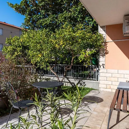 Cezar Appartement Stobreč