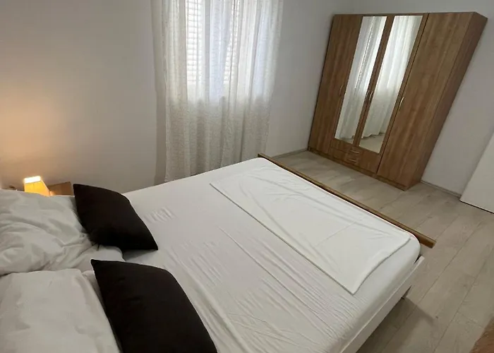 Apartamento Cezar