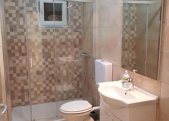 Apartament Cezar