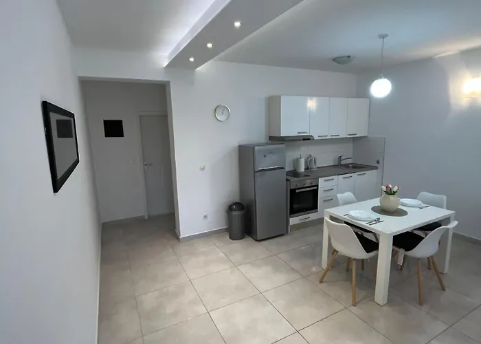 Cezar Apartament *