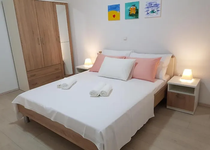 Cezar Apartament Stobreč