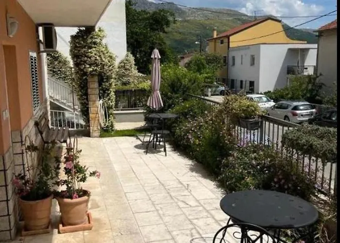 Apartamento Cezar