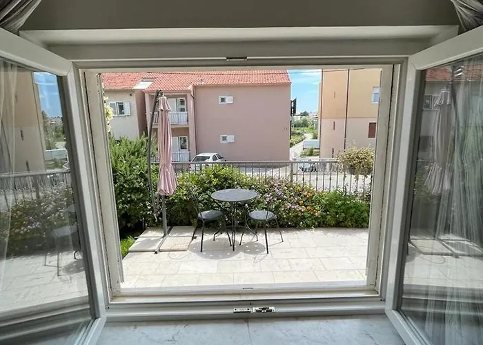 Cezar Appartement